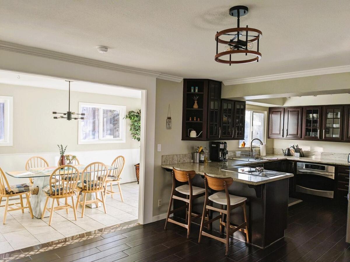 فيلا The Midtown Reno Orchard المظهر الخارجي الصورة