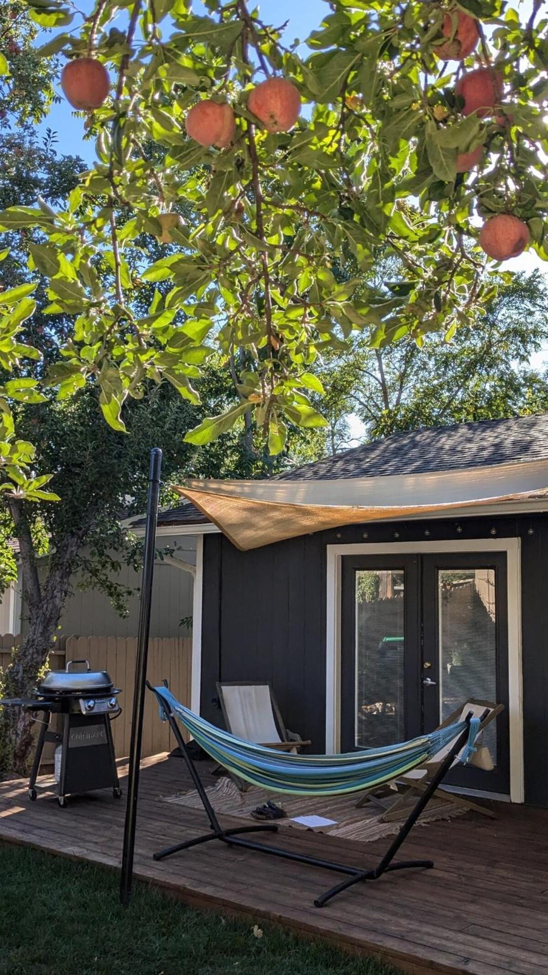 فيلا The Midtown Reno Orchard المظهر الخارجي الصورة