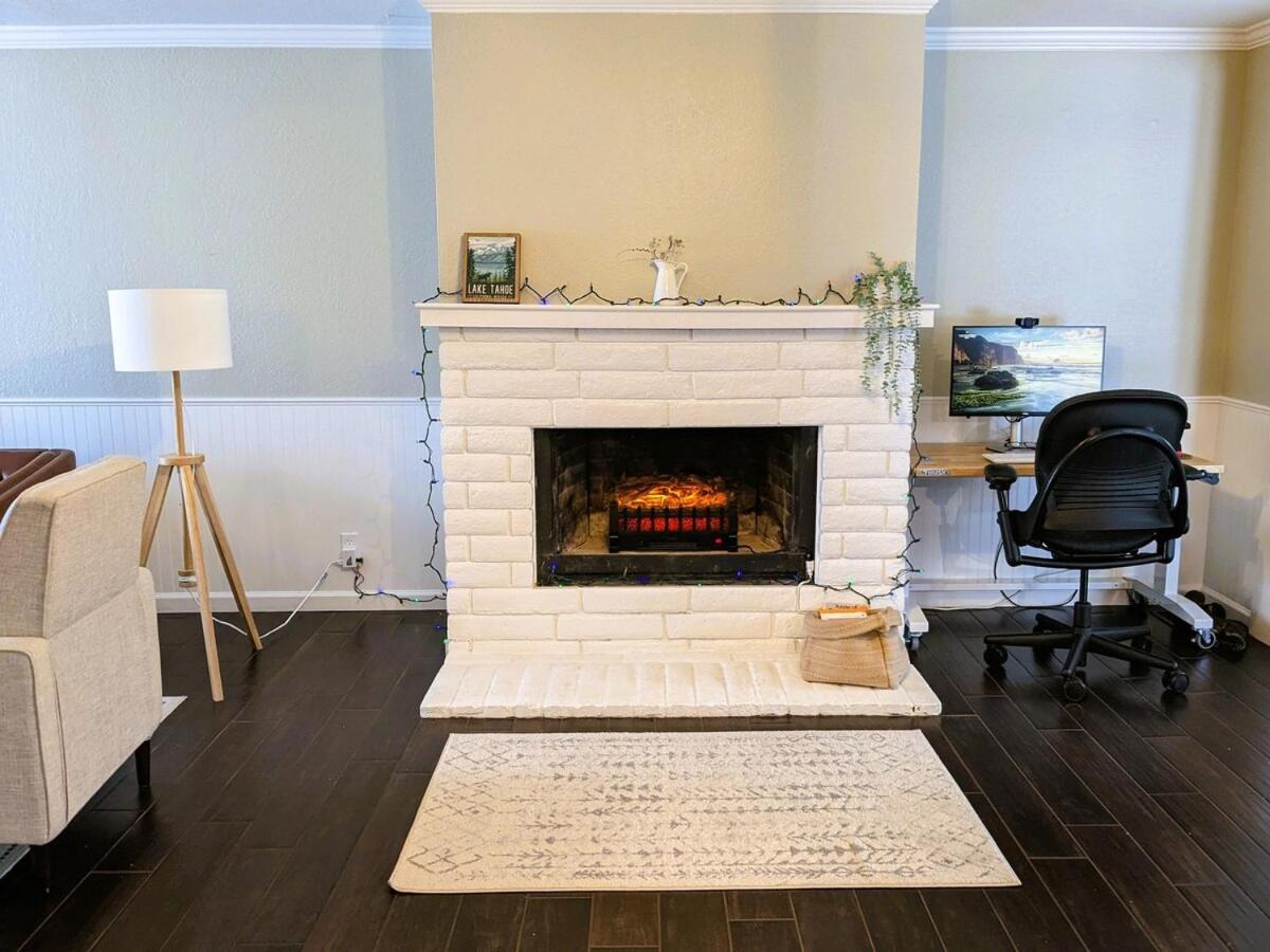 فيلا The Midtown Reno Orchard المظهر الخارجي الصورة